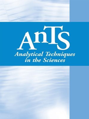 cover image of Fundamentals of Electro-Analytical Chemistry